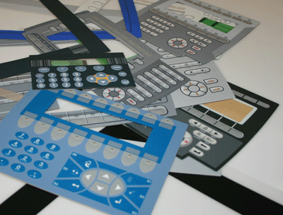 Opciones de personalizacin que van desde caractersticas de funcionalidad especfica hasta lminas que incorporan el diseo y los colores propios de...