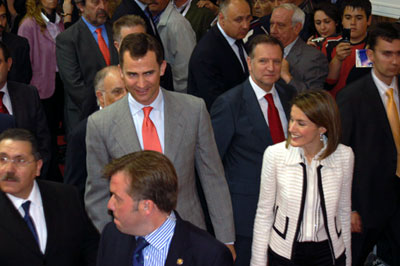 Inauguration of Smopyc 2008