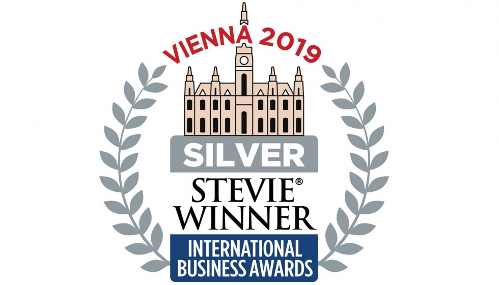 Los Stevie Awards 2019 se entregaron en Vienna