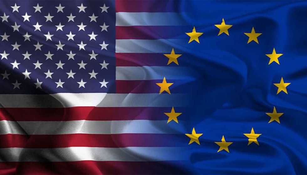 Despus de la UE, Estados Unidos es el primer mercado para las exportaciones espaolas de alimentos y bebidas con 1.728 millones de euros...