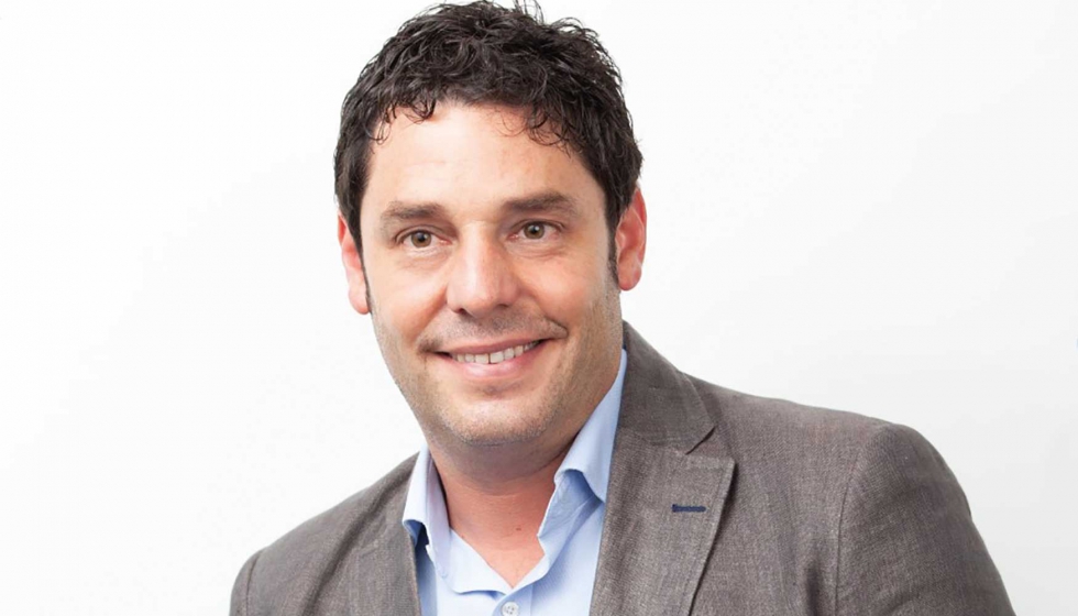 I�aki Mu�oyerro, director general de Nueva Sibol