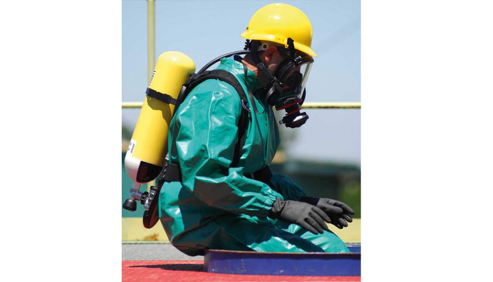 Soluciones para espacios confinados