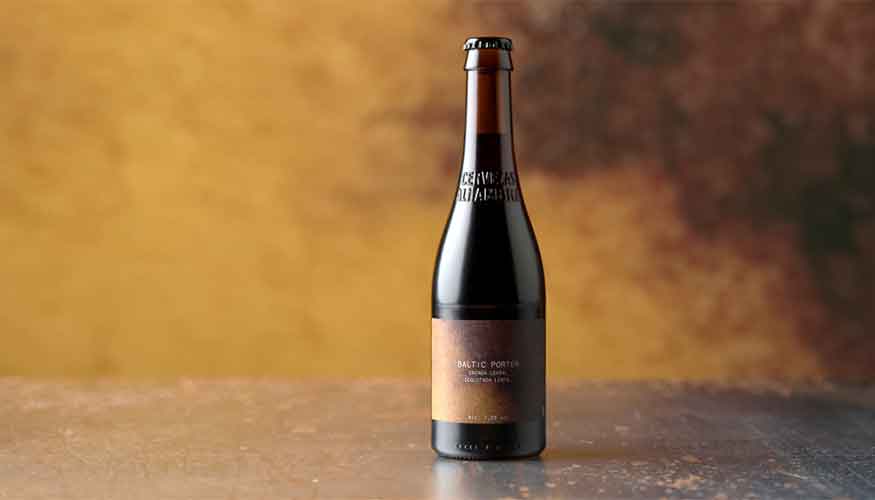 Cervezas Alhambra ha recibido el World Beer Awards de Oro de Espaa por el diseo de la etiqueta y el de Plata por el diseo de la botella de su...