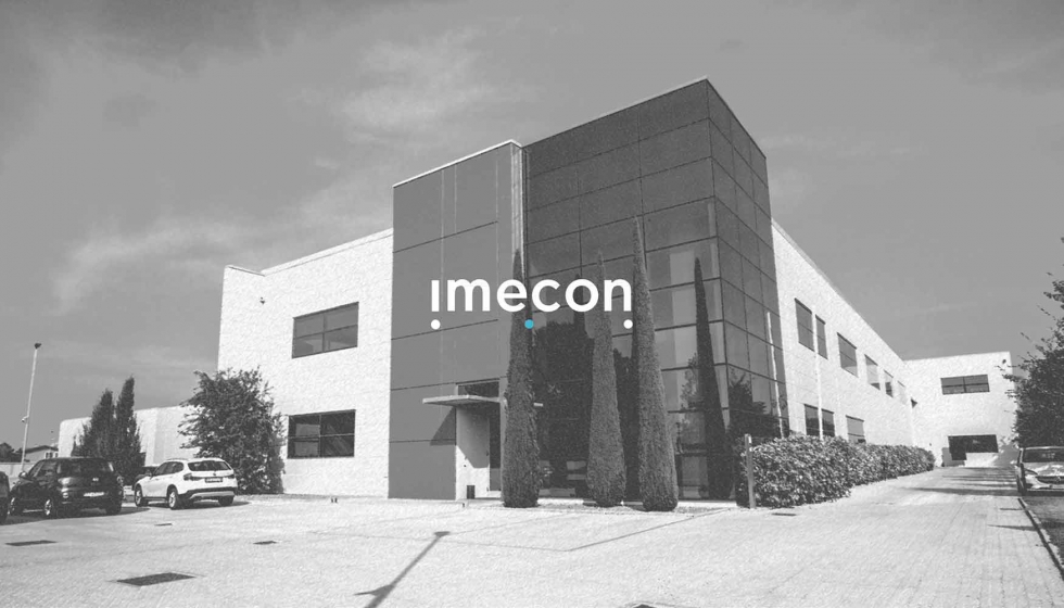 Imecon, la fbrica de pantallas digitales Sight, de Voilp Holding