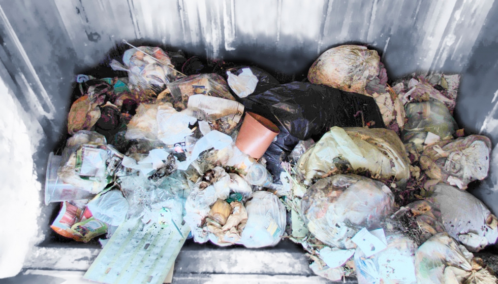 Las metas de las dos empresas de Estiria son el aumento de la cuota de reciclaje, la reduccin de la cantidad de residuos no reciclables...