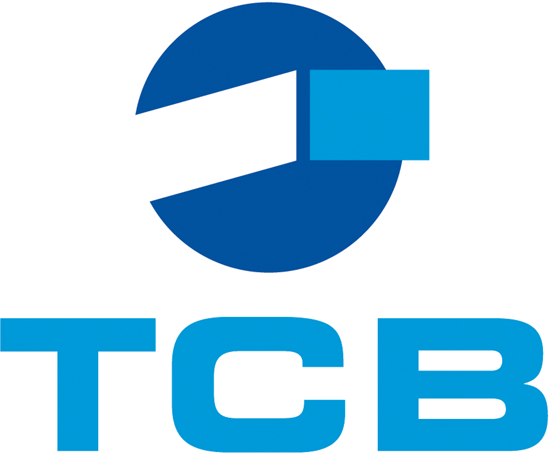 Nuevo logo de la Terminal de Contenedores de Barcelona