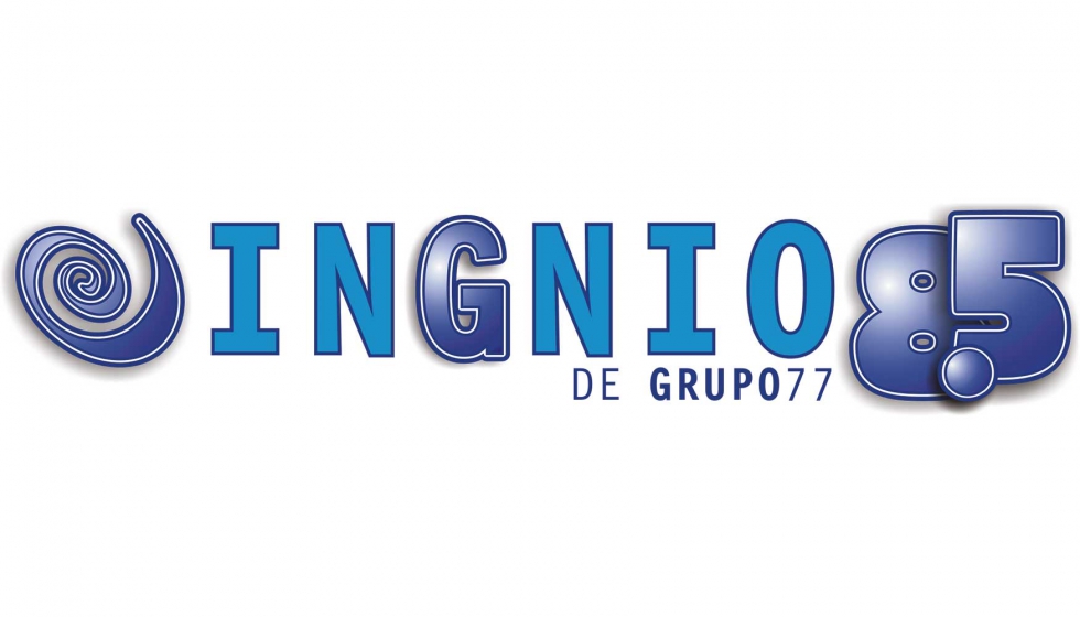 Grupo 77 lanza la nueva versin de InGnio 8.5.