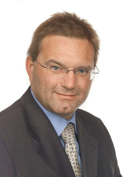 Frank Venier