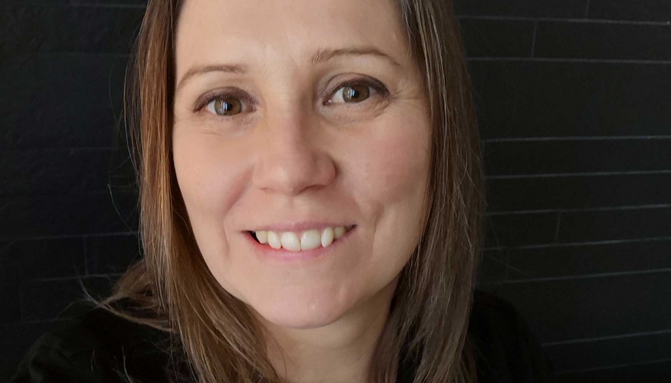 Estela Pacheco, cofundadora y CEO de Sonicat Systems