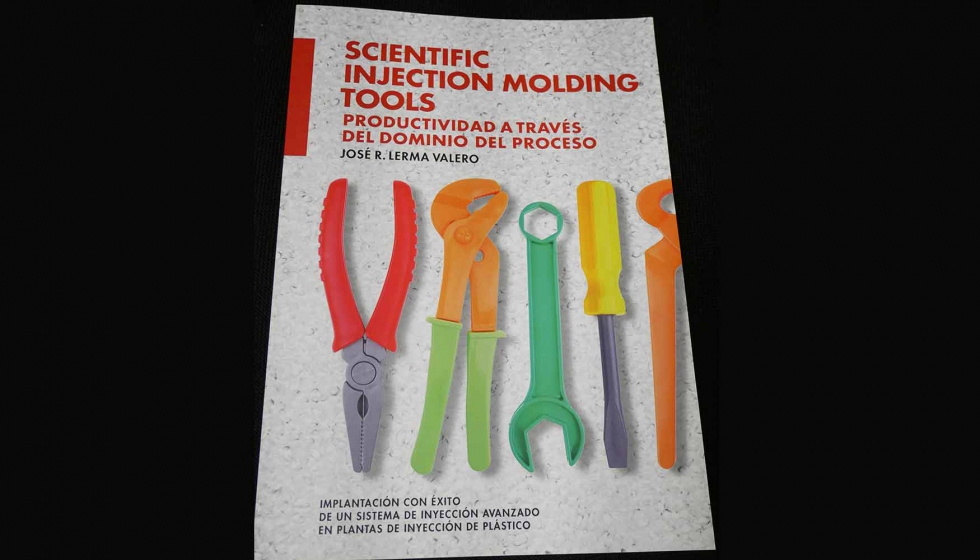 Nueva publicacin Scientific Injection Molding Tools