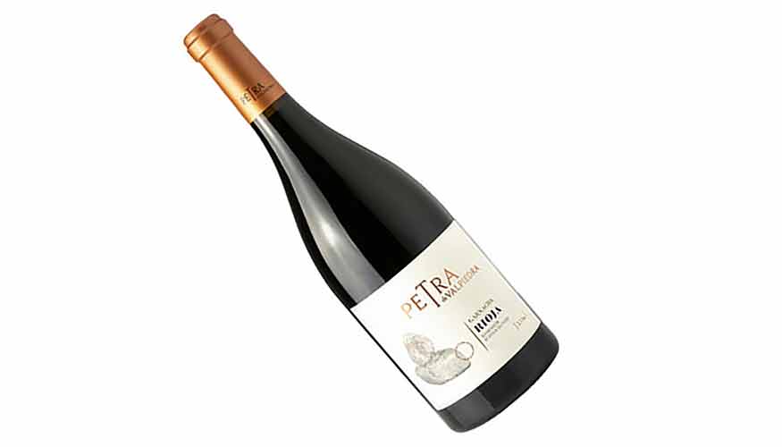 Petra de Valpiedra 2016 (93 puntos) es el vino estrella de la bodega y la primera vez que se ha presentado a la gua...