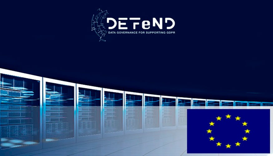 La plataforma DEFeND proporciona una herramienta que permite gestionarlos con las nuevas exigencias que impone la ley...
