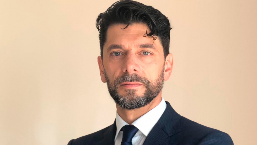 Nicola Franco, nuevo director general de Arbos Ibrica