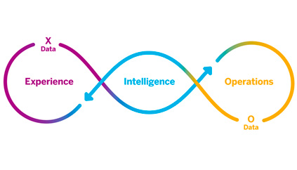 Foto de SAP apuesta por la experiencia en la gestin de la empresa inteligente