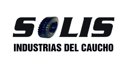 Nuevo logo de Sols Industrias del Caucho