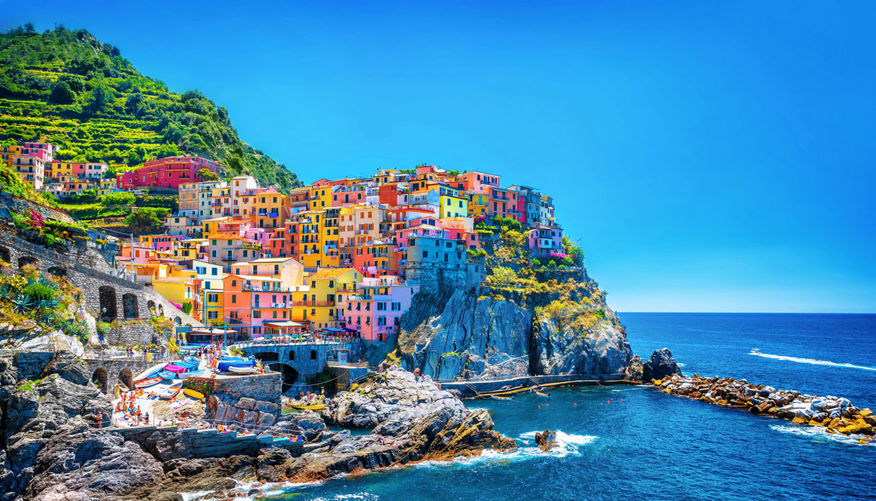 Cinque Terre