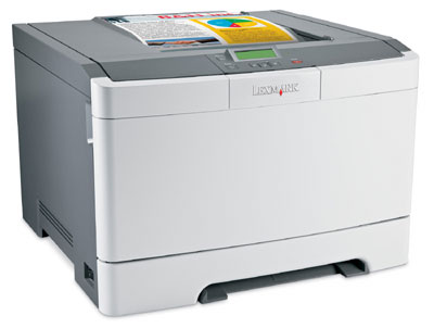 Lexmark ha lanzado nuevas impresoras y dispositivos multifuncin lser color e impresoras monocromo