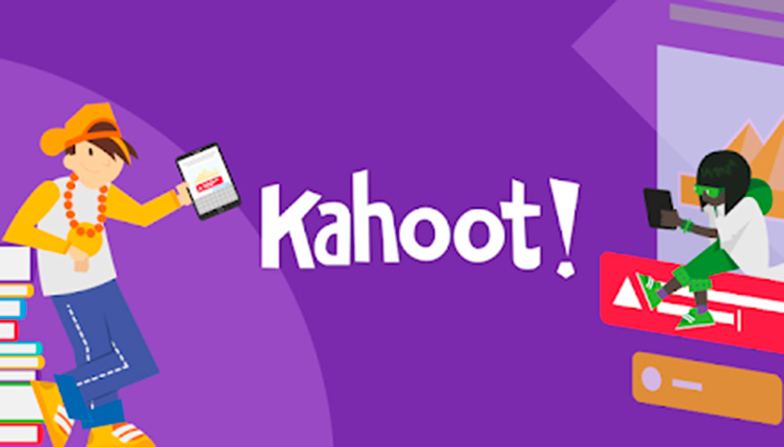 Kahoot!, una potente plataforma para aprender jugando ...