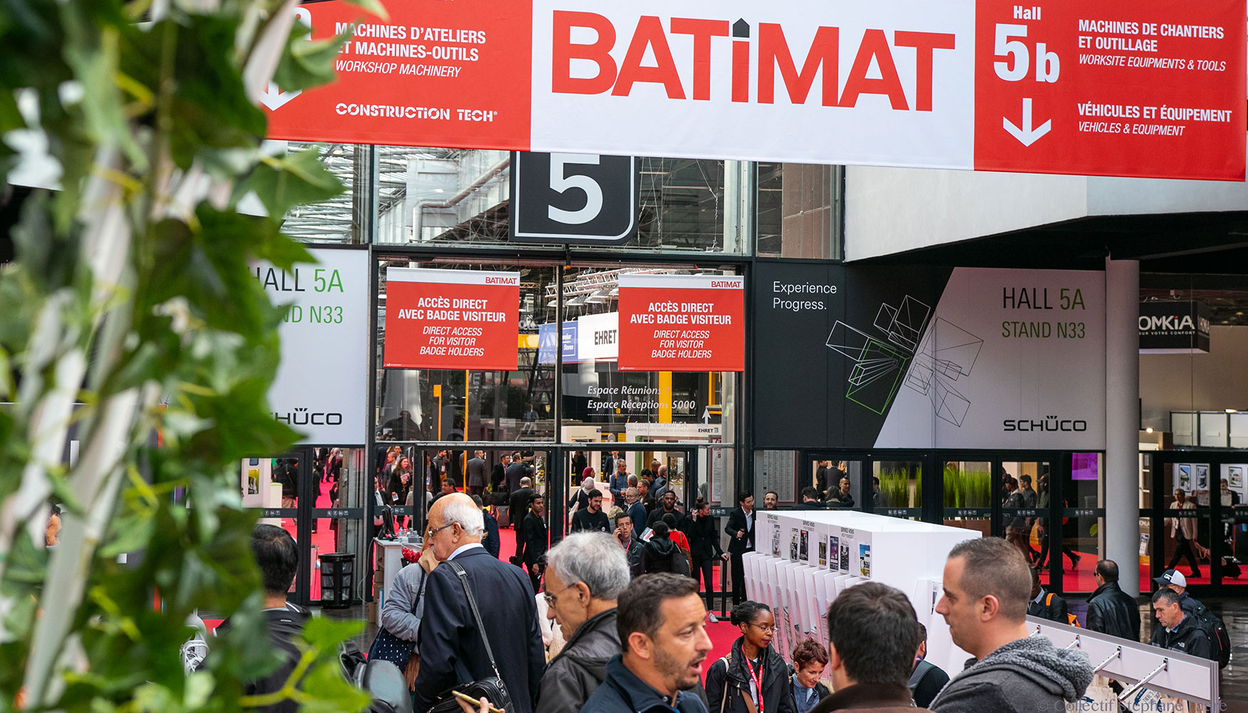 Batimat 2019