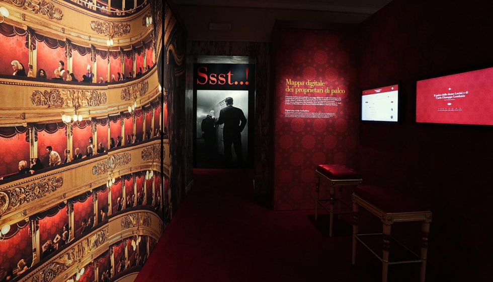 Foto: Brescia-Amisano / Archivio Teatro alla Scala
