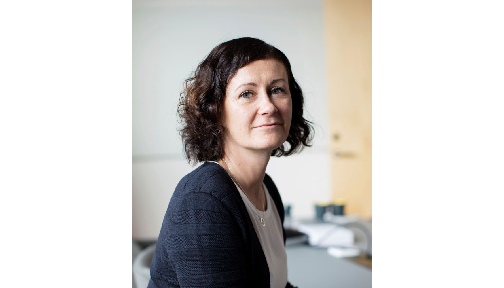 Helena Hedblom, nueva presidenta y CEO de Epiroc