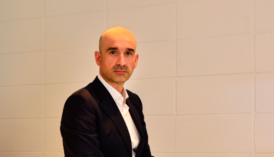 Francisco Romero, director comercial de Hansgrohe Espaa