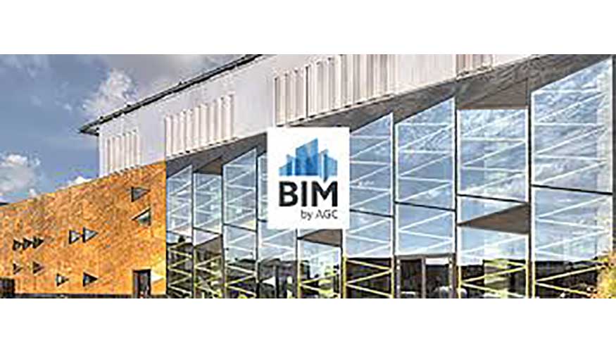   Los elementos BIM de AGC estn diseados para garantizar un uso ptimo dentro del entorno BIM