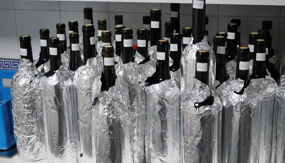 El jurado destaca el alto nivel de calidad mostrado por los vinos participantes en el concurso
