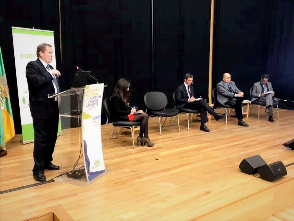 Painel II: 'Que potencial para as comunidades de energia renovável em Portugal?'