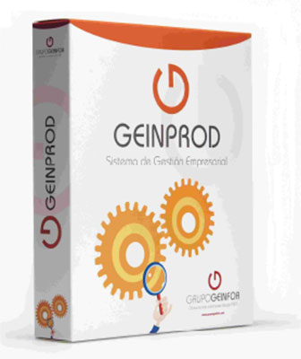 Siliken ha decidido implantar el ERP Geinprod para mejorar la gestin de negocio y conseguir un control total de lo que fabrica...