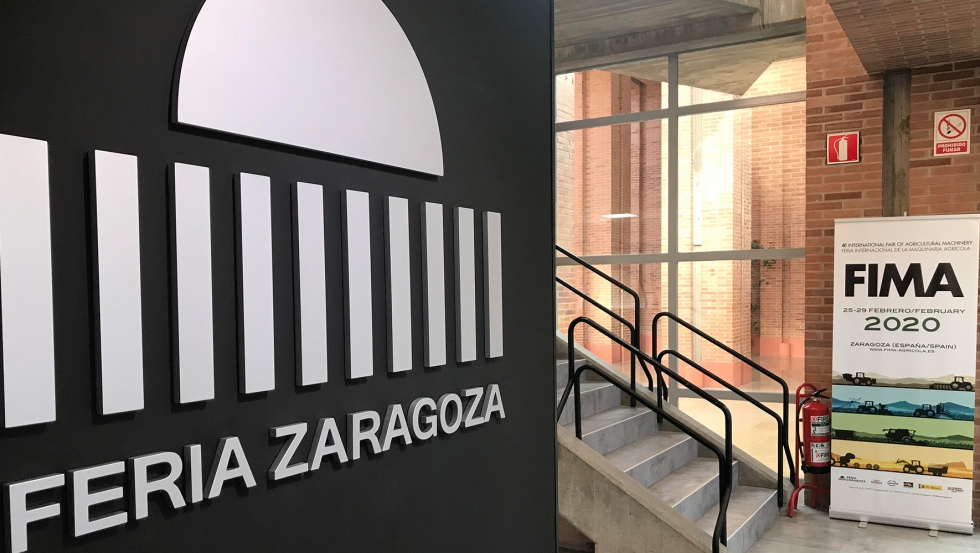 Feria de Zaragoza se adhiere a los Objetivos de Desarrollo Sostenible (ODS), lo que enlaza con su estrategia de economa circular...