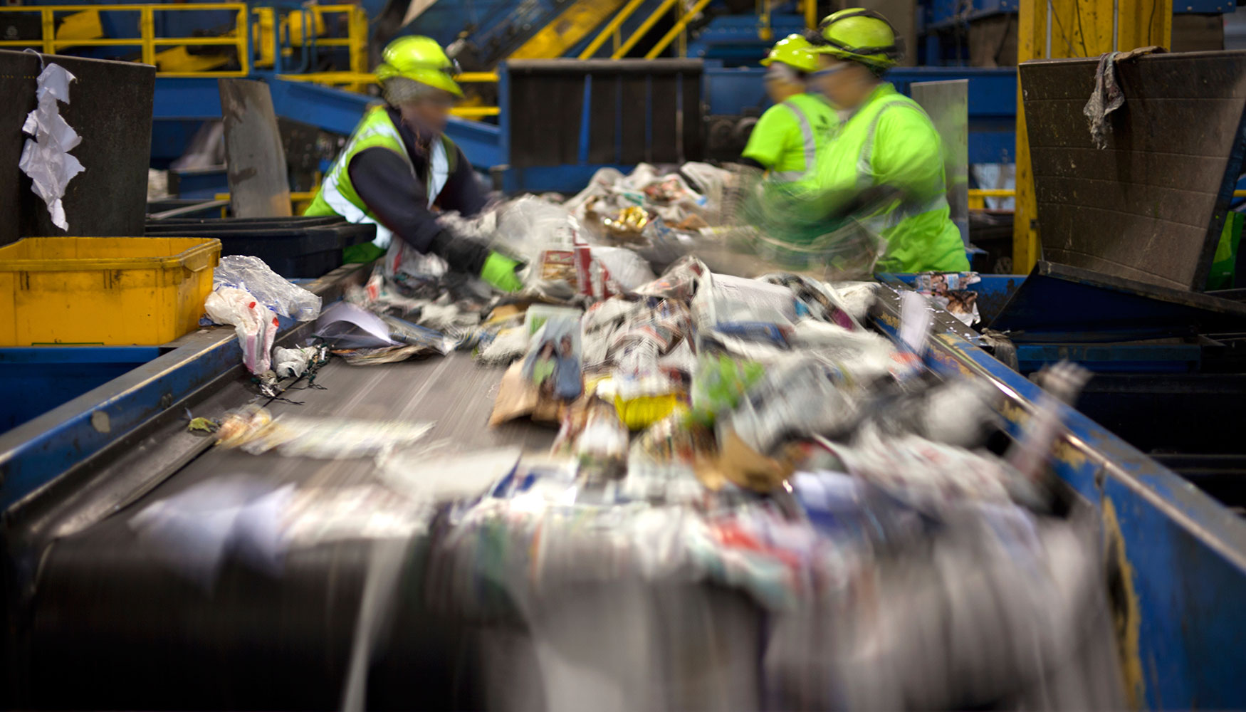 Las empresas gestoras recogieron 22,5 toneladas de residuos domsticos generados por hogares, comercio y servicios...