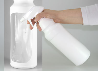 Gaplast has received the DuPont Packaging Awards in April 2008 for its technology of &quote;Bag-in-Bottle&quote;...
