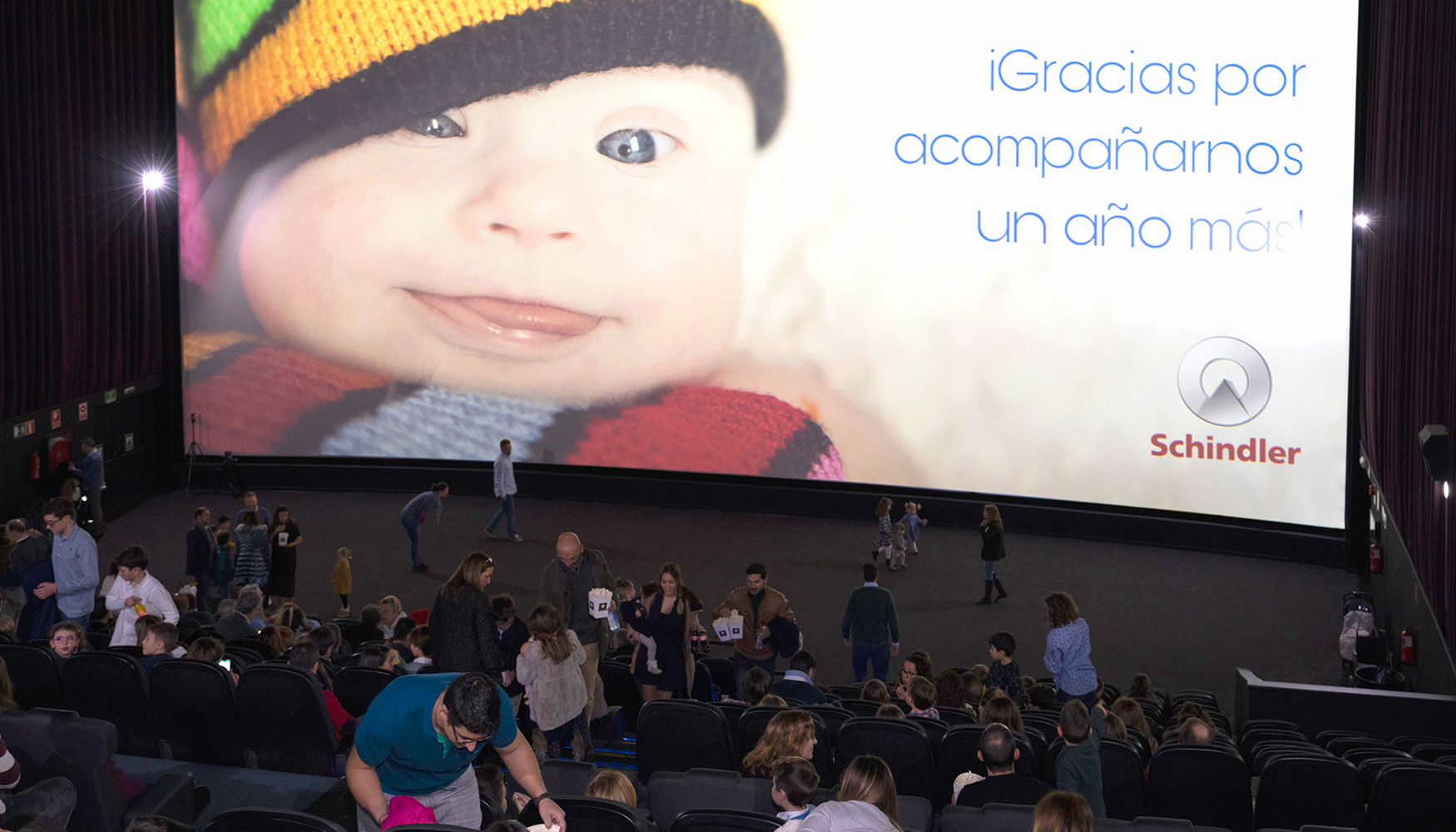 El objetivo de esta accin, que cumple su sptima edicin...