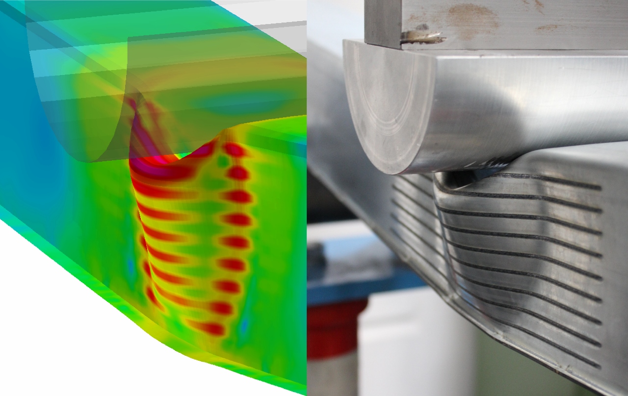 No que se refere ao design de componentes flexveis e compatveis com a carga dos veculos eltricos...