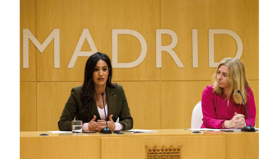 Madrid tendrá en 2020 papeleras inteligentes como las de Praga, Viena o  Ámsterdam
