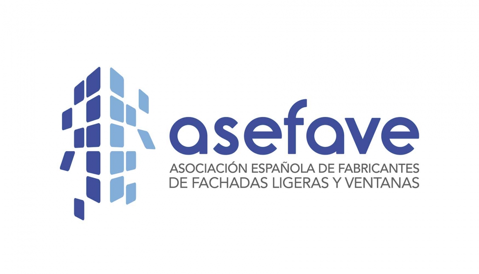 Asefave, la Asociacin Espaola de Fabricantes de Ventanas y Fachadas Ligeras