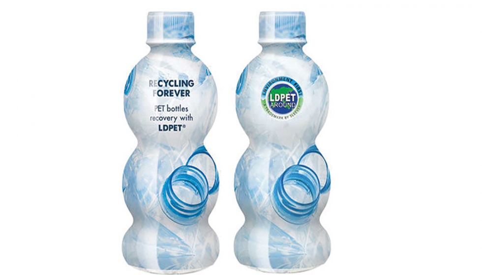 LDPET ayudando a las marcas a cumplir sus compromisos de sostenibilidad