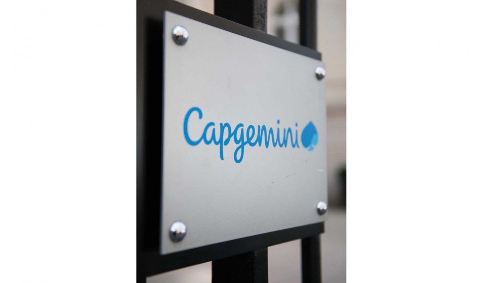Capgemini refuerza y ampla su red de colaboracin con clientes con la firma de este nuevo e importante acuerdo de seis aos de duracin y un valor...