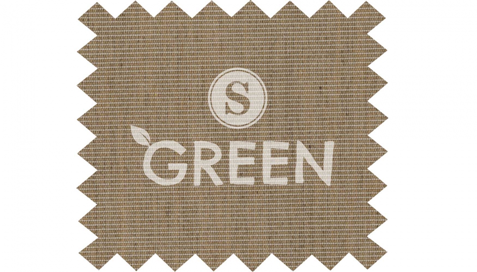 El tejido Green tiene como objetivo mejorar la calidad de vida de las personas
