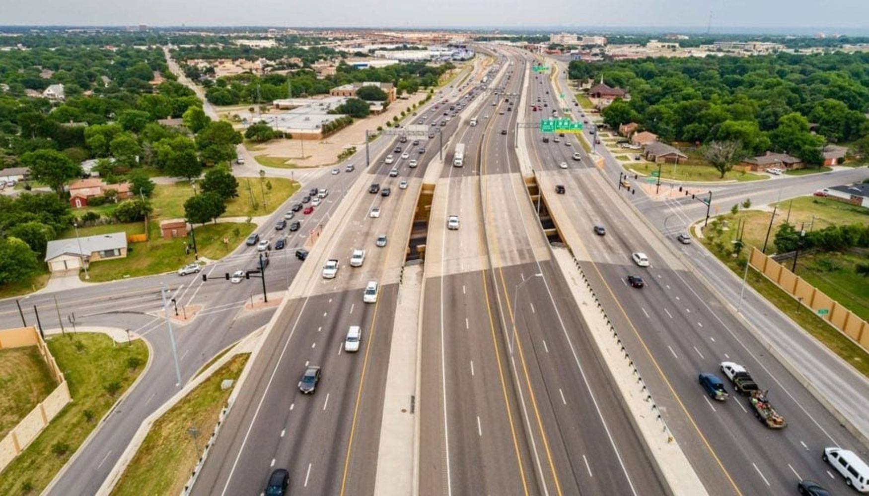 Ferrovial renueva su modelo operativo para ganar en agilidad, eficiencia e innovaci�n