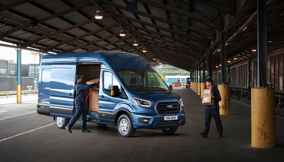 Fabricantes de vehculos como Ford estn demostrando el menor impacto ambiental del biodisel