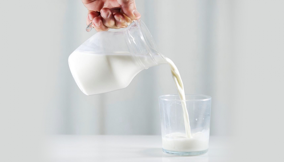 El trabajo supone un avance en la bsqueda de nuevas formas de obtener leche y derivados lcteos sin lactosa