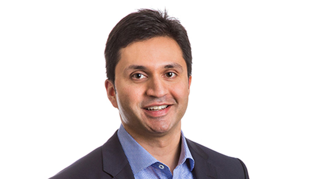 Sanjay Beri, CEO de Netskope