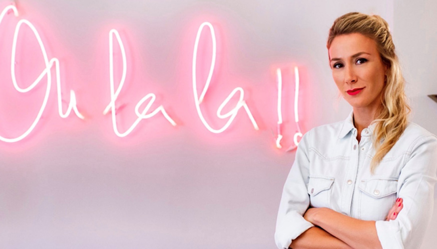 El Grupo Hansgrohe participa por cuarto a�o consecutivo en Casa Decor