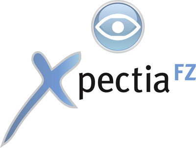 Logo of Xpectia FZ