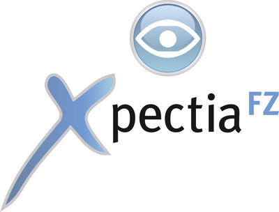 Logo de Xpectia FZ