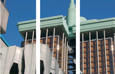 En Madrid, el mercado de inversi�n sigue a la expectativa