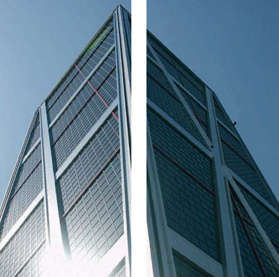 Est� previsto que en el �ltimo trimestre de 2008 se entreguen algo m�s de 100.000 m� de nuevos proyectos