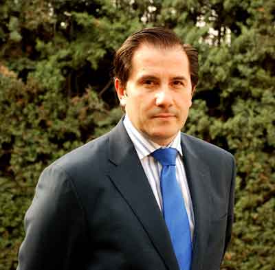 Pedro Luis Rodrguez